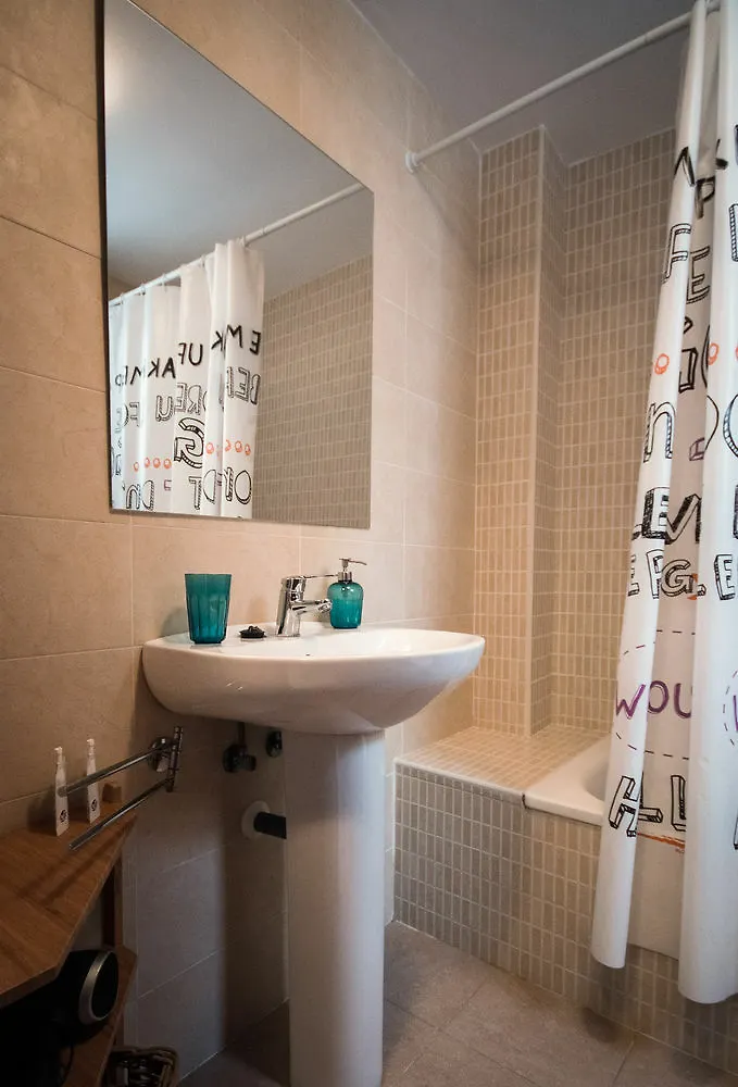 Holidays2Malaga Juan De Mena Apartments Malaga