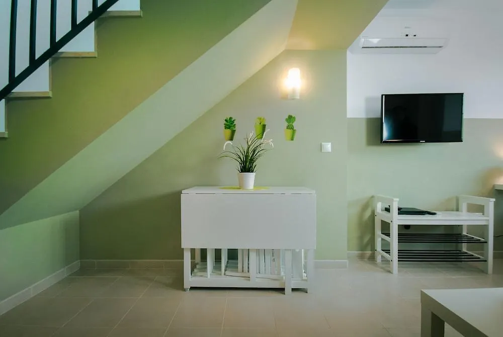 Holidays2Malaga Juan De Mena Apartments