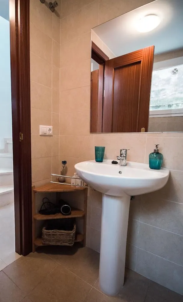 *** Hotel Holidays2Malaga Juan De Mena Apartments Spain